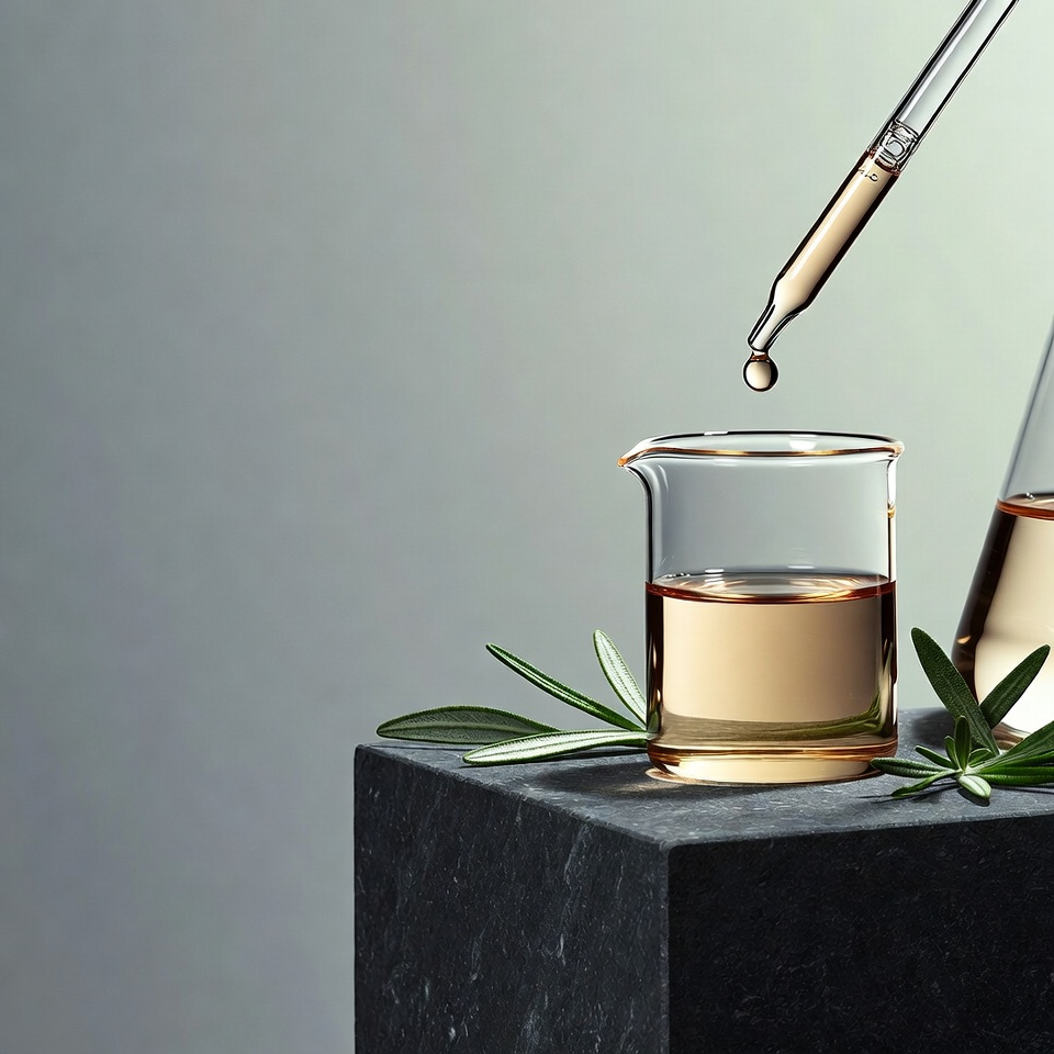 Organic supplement sources